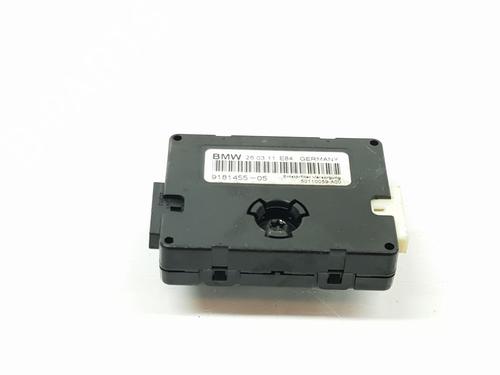 Used Electronic module BMW X1 (E84) sDrive 18 d (143 hp) 17173208