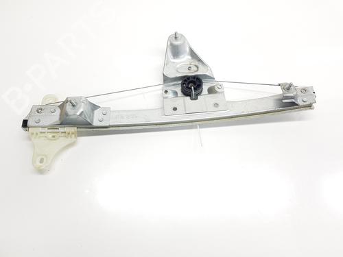 Used Front left window mechanism Front left window mechanism RENAULT ARKANA I (LCM_, LDN_) [2019-2026] 33694657 33694657