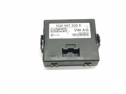 Used Electronic module VW GOLF VII (5G1, BQ1, BE1, BE2) 1.6 TDI (105 hp) 21843419