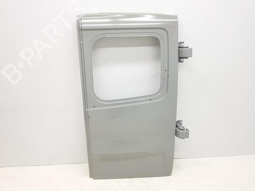 Puerta trasera derecha OPEL VIVARO B Van (X82) 1.6 CDTI (05) (116 hp) 93455845  | 93455845  | COLOR GRIS SIN ACCESORIOS VER FOTOS 1131CA |