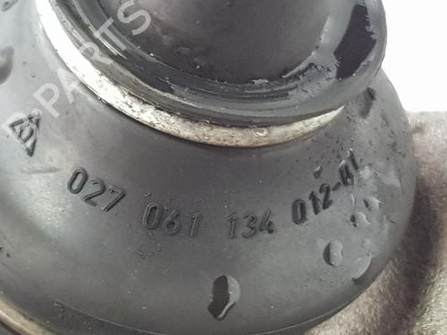 Right front suspension arm SKODA SUPERB II Estate (3T5) 2.0 TDI | BP28063107M13