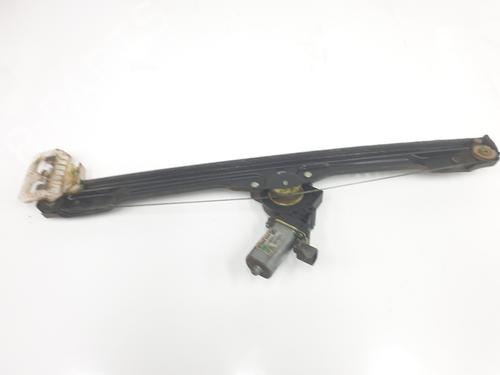Front left window mechanism IVECO DAILY VI Van 33S16, 35S16, 35C16, 38S16, 40C16, 42S16, 50C16 | BP29436510C22 