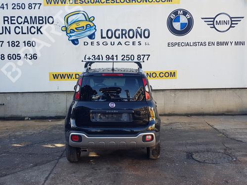 Left sun visor FIAT PANDA (312_, 319_)  | BP31593921I1 