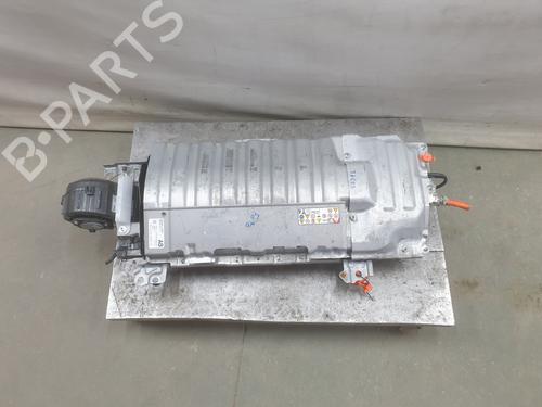 Batteri Batteri TOYOTA C-HR (_X1_) 1.8 Hybrid (ZYX10_, ZYX11_, ZYX10R, ZYX11R) (122 hp) 34245531 34245531