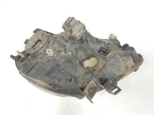 Left headlight RENAULT KANGOO (KC0/1_) 1.9 RXED | BP7705284C28 