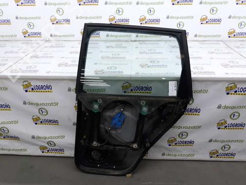 Used Rear left window mechanism VW TOUAREG (7LA, 7L6, 7L7) 2.5 R5 TDI (174 hp) 3242045