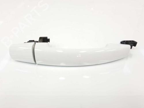 Used Front right exterior door handle OPEL CORSA E (X15) 1.4 (08, 68) (90 hp) 7195353