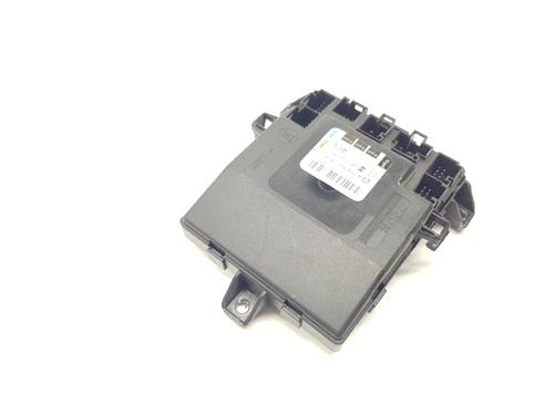Electronic module MERCEDES-BENZ M-CLASS (W164) ML 320 CDI 4-matic (164.122) | BP23275646M83