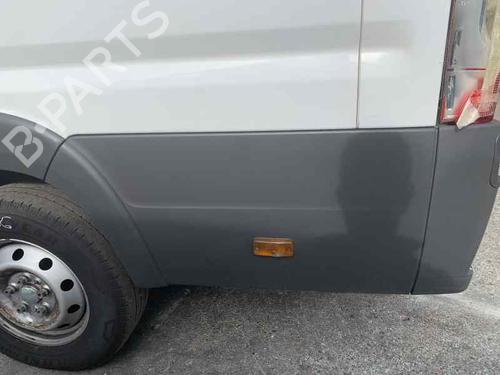 Right front shock absorber FIAT DUCATO Van (250_) 180 Multijet 2,3 D | BP10255699M17 
