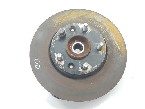 Used Right front steering knuckle Right front steering knuckle RENAULT ARKANA I (LCM_, LDN_) [2019-2026] 33861441 33861441