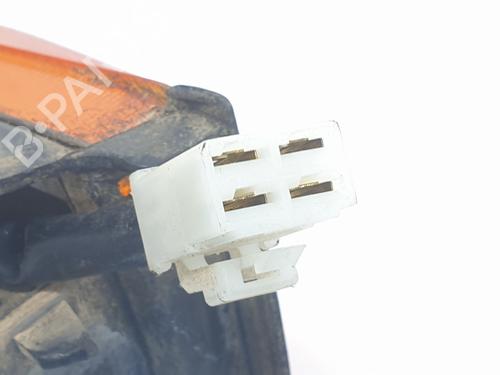 Right taillight DAIHATSU TERIOS (J1_) 1.3 4WD (J100) | BP28041937C35 