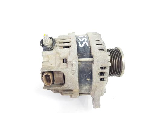 Alternator NISSAN NAVARA NP300 (D40) 2.5 dCi 4WD (D40TT, D40T, D40M, D40BB) | BP36807370M7 - Image 5