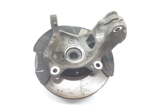Left front steering knuckle CUPRA FORMENTOR (KM7, KMP) 1.5 TSI | BP28795729M25 
