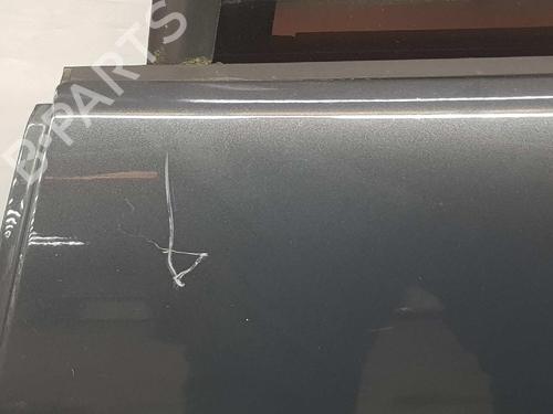 Left rear door SEAT CORDOBA (6L2) 1.9 TDI | BP8150397C4 