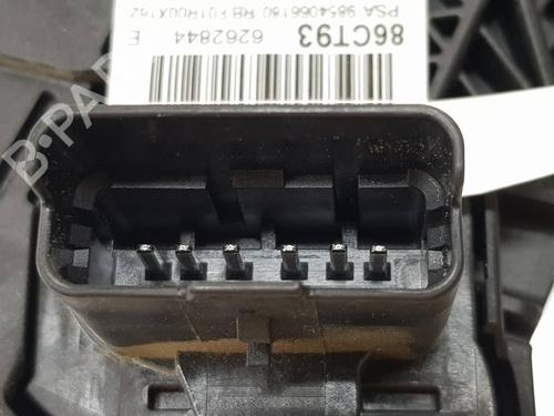 Pedal CITROËN BERLINGO (ER_, EC_) 1.5 BlueHDi 100 | BP40188300I4 - Image 5