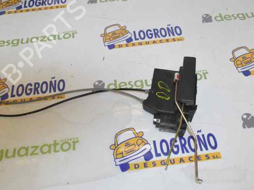 Front right lock SSANGYONG KYRON 2.0 Xdi 4x4 7122009006 | 7122009006 |