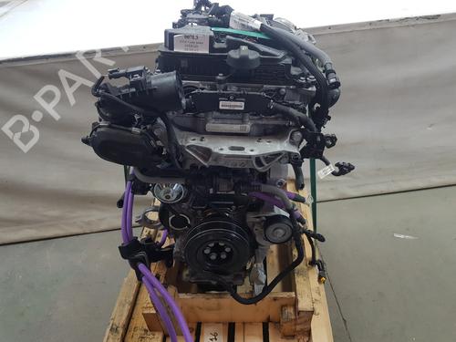 Engine FIAT 600e / 600 (365_, 364_)  | BP37014205M1  - Image 5