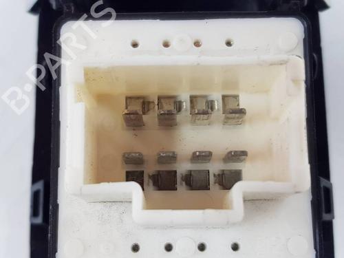 Left front window switch CITROËN BERLINGO (ER_, EC_) 1.5 BlueHDi 100 | BP40186641I27 - Image 6