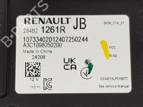 Electronic module DACIA SANDERO III | BP37667776M83 - Image 2