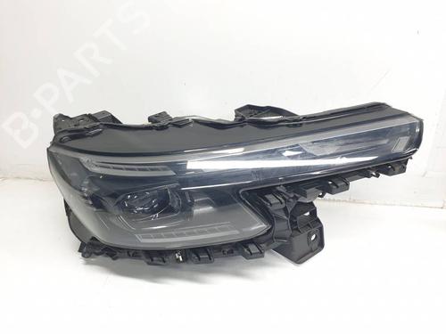 Right headlight ALFA ROMEO JUNIOR (626_, 627_) | BP40091945C29 - Image 2