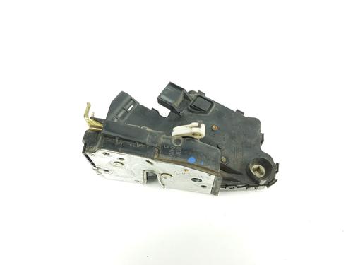 Front left lock BMW 3 (E46) 320 d | BP20197741C98 