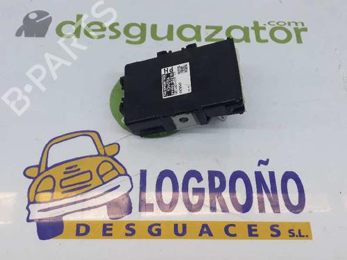 Elektronisk modul TOYOTA AURIS (_E15_) [2006-2012]  817616