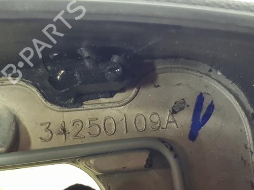 Steering wheel CITROËN BERLINGO (ER_, EC_) 1.5 BlueHDi 100 | BP29290779C49 