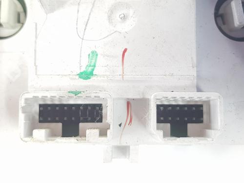 Climate control RENAULT CLIO IV (BH_) 1.5 dCi 75 | BP17986457I5 