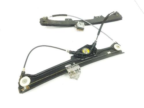 Used Front right window mechanism BMW 5 (E60) 530 d (218 hp) 7309731