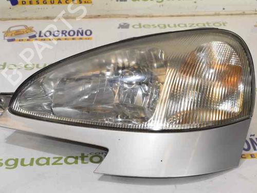 Used Left headlight CHEVROLET REZZO MPV (U100) 2.0 (121 hp) 787930