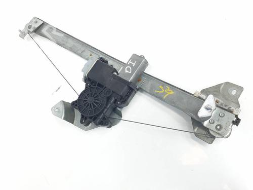 Front left window mechanism RENAULT EXPRESS Box Body/MPV | BP38544667C22 - Image 2