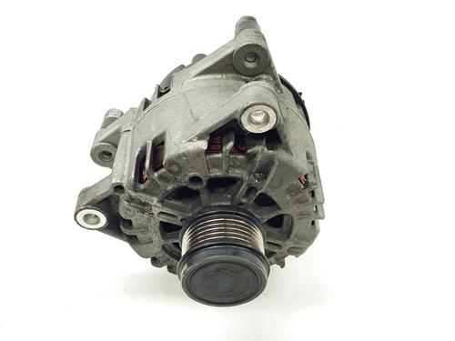 Used Alternator Alternator PEUGEOT 3008 II SUV (MC_, MR_, MJ_, M4_) 1.6 BlueHDi 120 (120 hp) 40598757 40598757
