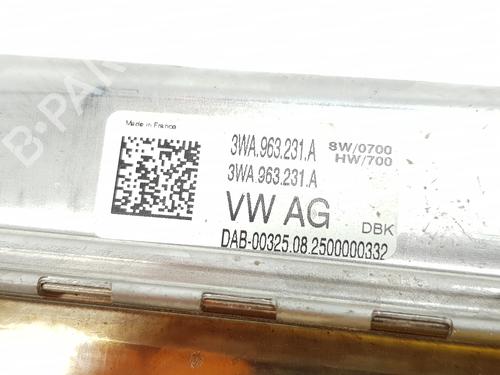 Other AUDI A3 Sportback (8YA, 8YF) | BP37595316O1 - Image 6