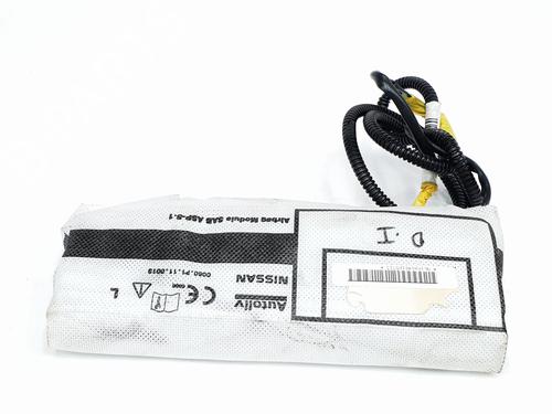 Módulo eletrónico NISSAN JUKE (F15) [2010-2019]  31132899