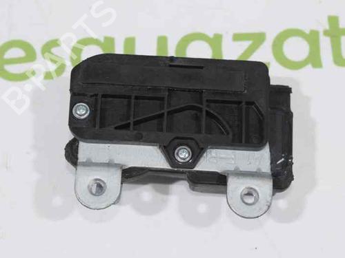 Electronic module HYUNDAI H-1 Van (A1) 2.5 CRDi | BP14120400M83 