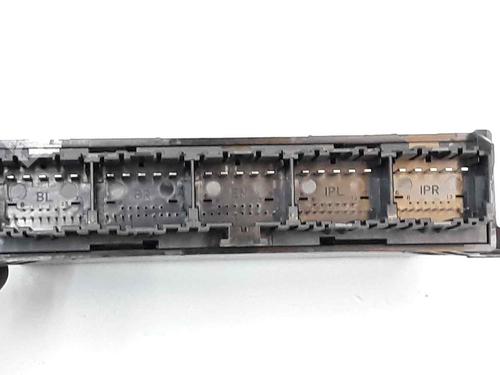 Electronic module JAGUAR XF I (X250) 2.2 D | BP5618987M83 