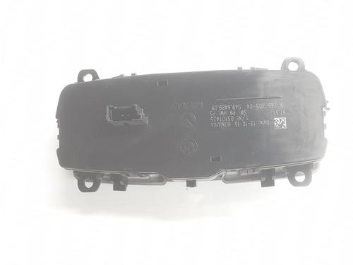 Headlight switch BMW 2 Convertible (F23) 220 d | BP34104236I24 - Image 3