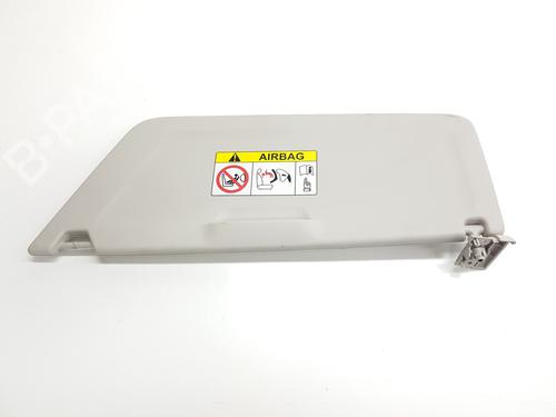 Parasol derecha Parasol derecha CITROËN GRAND C4 SPACETOURER (3A_, 3E_) [2018-2026] 34043454 34043454