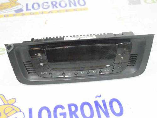 Comando clima SEAT IBIZA IV SC (6J1, 6P5) 1.9 TDI (105 hp) 790372