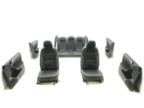 Used Seats set VW GOLF VII (5G1, BQ1, BE1, BE2) 2.0 TDI (150 hp) 11536920