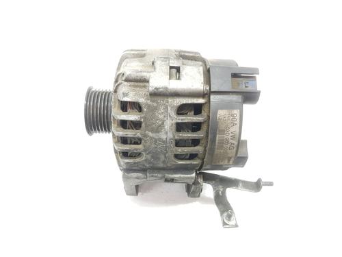 Alternator SKODA FABIA II (542) 1.2 | BP15401540M7 