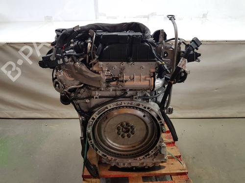 Engine MERCEDES-BENZ M-CLASS (W166) ML 250 CDI / BlueTEC 4-matic (166.004, 166.003) | BP38415731M1  - Image 8