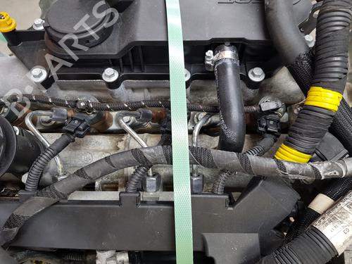 Engine FIAT DUCATO Van (250_) 130 Multijet 2,3 D | BP37595321M1 - Image 5