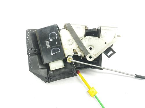 Front right lock BMW 5 (E39) 523 i | BP16290634C97 