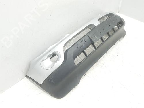 Front bumper BMW X5 (E53)  | BP26333562C7 