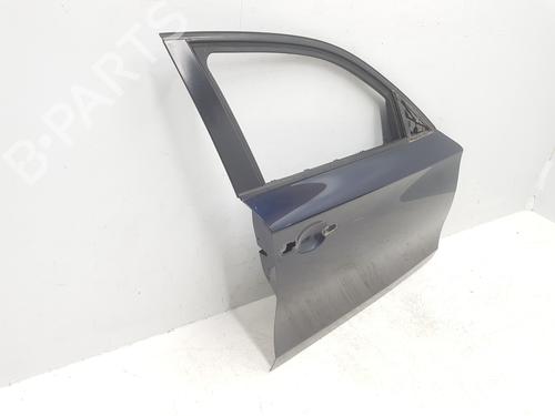 Right front door BMW 1 (E81) 116 i | BP22790369C3