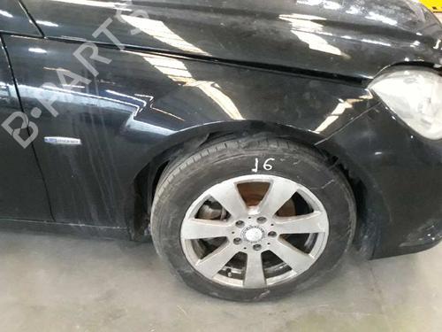 Højre bagtil bærearm MERCEDES-BENZ C-CLASS T-Model (S204) C 180 CDI (204.200) | BP14124551M15 