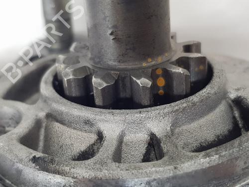 Starter TOYOTA LAND CRUISER 90 (_J9_)  | BP27521542M8 