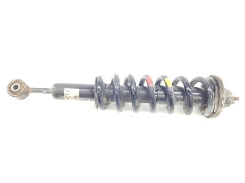 Left front shock absorber TOYOTA LAND CRUISER PRADO (_J15_) [2009-2024]  10985616