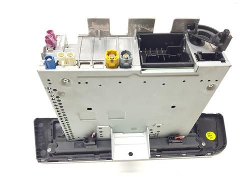 Radio AUDI A6 C7 (4G2, 4GC) 3.0 TDI quattro | BP31216752E6 